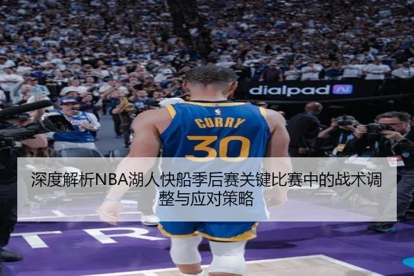 深度解析NBA湖人快船季后赛关键比赛中的战术调整与应对策略